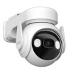 Camera supraveghere exterior cu baterie Imou, IPC-K9EP-3T0WE