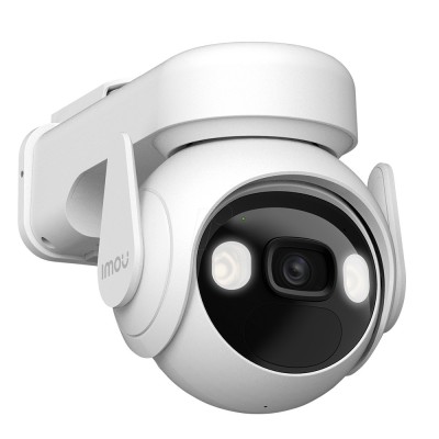 Camera supraveghere exterior cu baterie Imou, IPC-K9EP-3T0WE foto