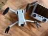 Drona dji mini 3 pro