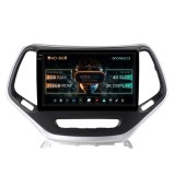 Cumpara ieftin Navigatie Jeep Grand Cherokee (2015+), Android, X-Octacore 8GB RAM + 256GB ROM, 10.36 Inch - AD-BGX10008+AD-BGRKIT285