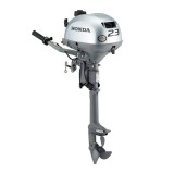 Cumpara ieftin Motor de barcă Honda BF2.3 SCHU, 2.3 CP