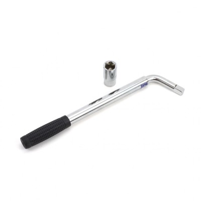 Cheie telescopica pentru roti TWW 17/19mm AM01037 foto