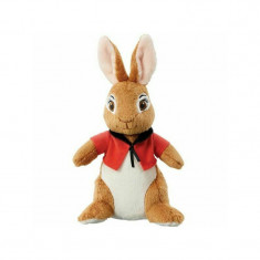 Rainbow Designs - Jucarie din plus Flopsy, Peter Rabbit, 23 cm