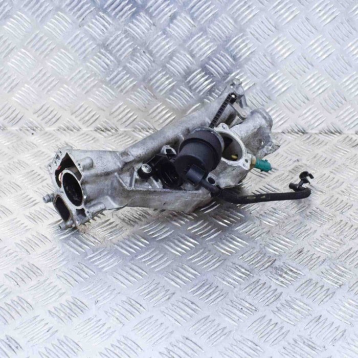 Supapa EGR OPEL INSIGNIA A G09 2009 OEM: 55566146