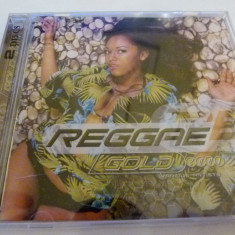 Reggae - 2cd