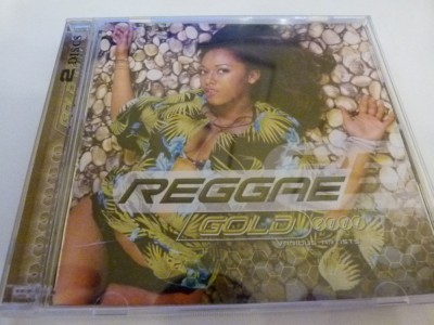 Reggae - 2cd foto