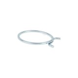 Colier furtun pentru mașină de spălat rufe BOSCH 00615941 BALAY SIEMENS Original