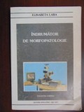 Indrumator de morfopatologie-Elisabeta Laba