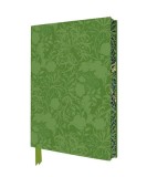 William Morris: Seaweed Artisan Art Notebook (Flame Tree Journals)