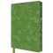 William Morris: Seaweed Artisan Art Notebook (Flame Tree Journals)