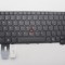 Tastatura Laptop, Lenovo, ThinkPad P14s Gen 6 Type 21QL, 21QM, 21RV, 21RW, iluminata, neagra, layout US
