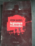 Sven Hassel - Legiunea blestematilor