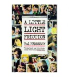 Val Hennessy - A little light friction - 106430