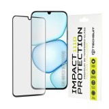 Folie sticla Realme C100 5G Asteroid GSM 111D Full Glue Full Cover, negru