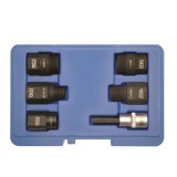 Set de 6 adaptoare pentru injectoare, BGS