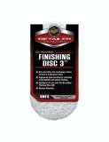 Set 2 paduri de finisare cu microfibra Meguiar&#039;s DA Microfiber Finishing Discs, 86mm