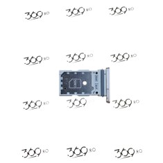 Sim tray Samsung SM-S916 S23+ / S23 PLUS (5G) WHITE