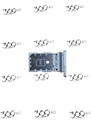 Sim tray Samsung SM-S916 S23+ / S23 PLUS (5G) WHITE foto