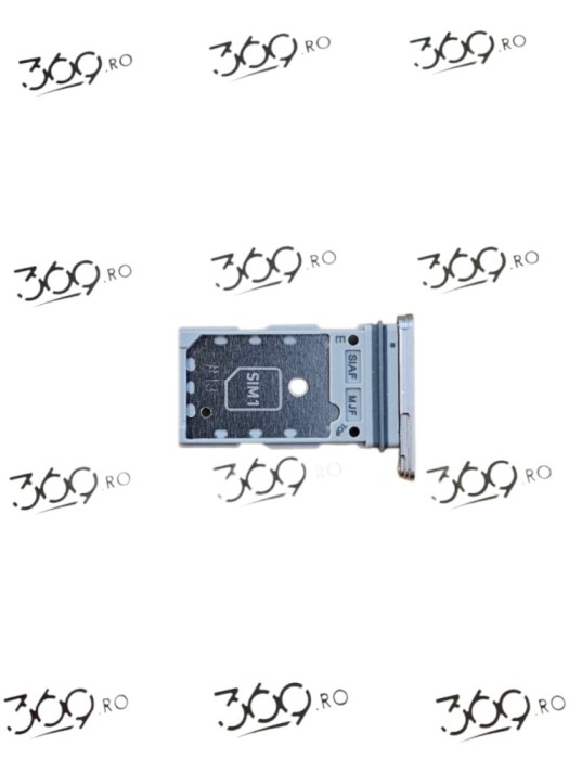 Sim tray Samsung SM-S916 S23+ / S23 PLUS (5G) WHITE