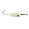Oscilanta Madcat A-static Rattlin Inline Spoons 125g Glow-in-the-dark