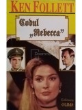 Ken Follett - Codul ,,Rebecca&quot; (Editia: 1994)