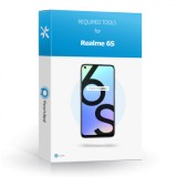Caseta de instrumente Realme 6S