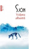 Vulpea albastra (editie de buzunar) - Sjon