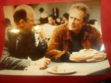 Fotografie Filmul -Puterea- Clint Eastwood- Absolute Power thriller politic1997