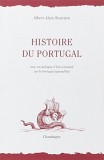 Histoire du Portugal / Albert-Alain Bourdon