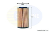 Filtru ulei MERCEDES E-CLASS (W210) (1995 - 2003) COMLINE EOF073
