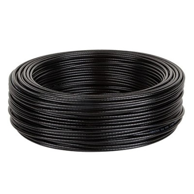 CABLU COAXIAL H155 50OHM 100M - KAB0023A foto