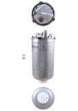 MAHLE KL 157/1D filtru combustibil