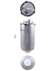 MAHLE KL 157/1D filtru combustibil