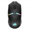 Mouse Gaming Corsair NIGHTSABRE WIRELESS negru