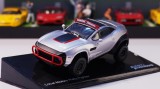 Local Motors Rally Fighter (Fast &amp; Furious) - DeAgostini 1/43