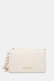 Valentino Bags poseta culoarea bej, VBS6V010