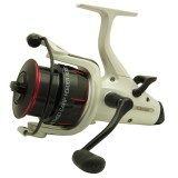 MULINETA NEVIS METHOD CARP FEEDER 6000, Baitrunner