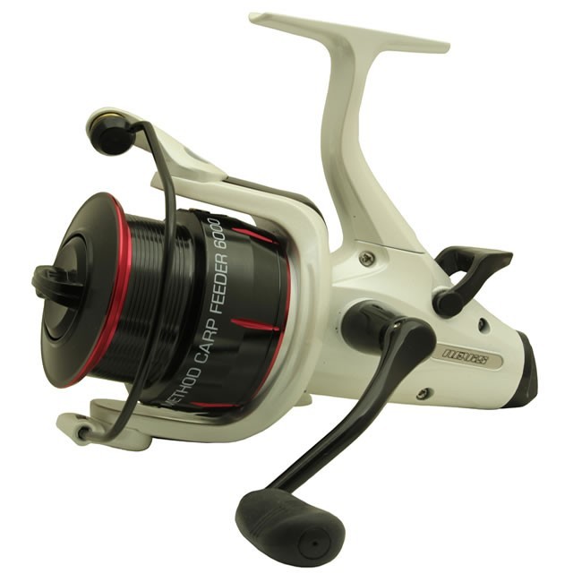 MULINETA NEVIS METHOD CARP FEEDER 6000