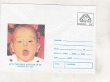 Bnk ip Miscarea Romana pentru Viata - necirculat - 1996, Dupa 1950