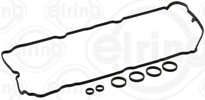 ELRING 898.100 Set garnituri, Capac supape