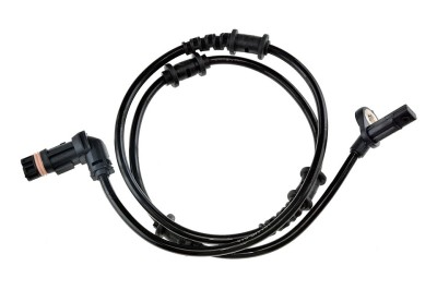 Senzor ABS fata Mercedes Ml 2005-, R Clasa 2006-, Stanga, Dreapta, NTY HCA-ME-013 foto