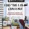 Brain Games Find the Cat Challenge