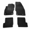 Covorase mocheta Opel Adam 2013-prezent, Negre, set de 4 Buc. AutoDrive ProParts