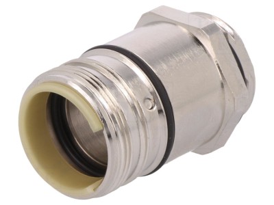 Conector M23 carcasă ComLock filet exterior foto