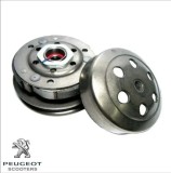 Ambreiaj complet original Peugeot Elyseo - Looxor - Speedfight - Speedfight WRC - Trekker - Vivacity - X-Race 2T 100cc