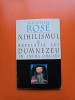 Nihilismul &amp; Revelația lui Dumnezeu &icirc;n inima omului - Seraphim Rose