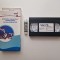 Caseta curatare aparate si camere video VHS