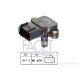 Senzor presiune aer galerie admisie Facet 103077