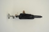 M&acirc;ner fr&acirc;nă de m&acirc;nă BMW 3 E90 2010 OEM: 34427900778 2117300