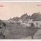 Carte postala circulata in anul 1919 Cisnadie